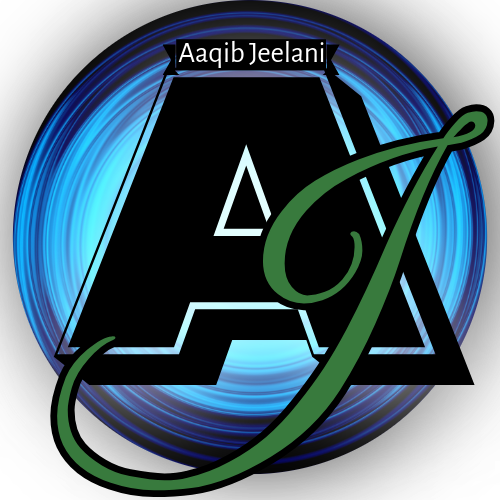 Atom Logo